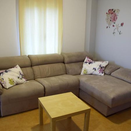 Apartament Apartamento Cala Puerto Azul -Edison II Peñiscola Zewnętrze zdjęcie