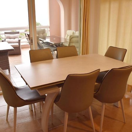 Apartament Apartamento Cala Puerto Azul -Edison II Peñiscola Zewnętrze zdjęcie