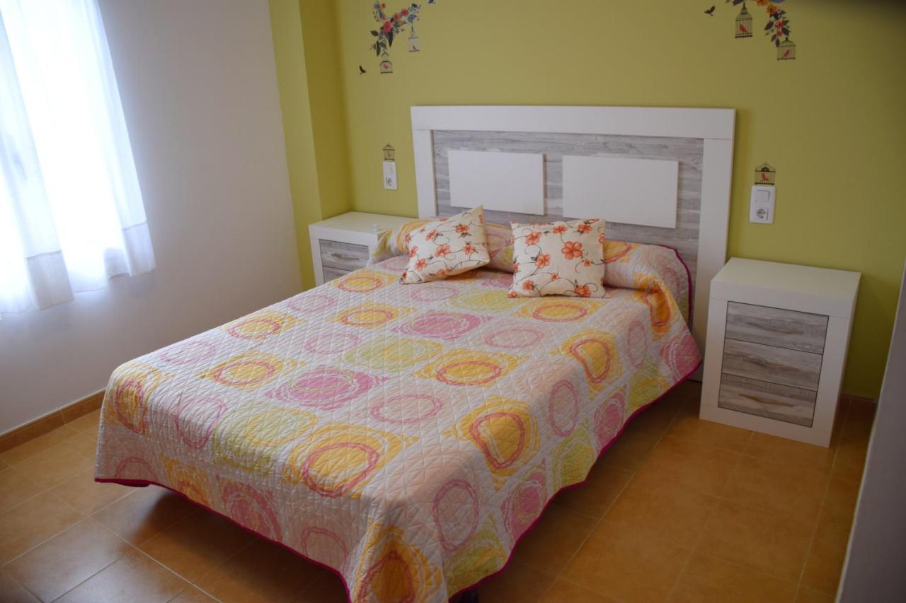 Apartament Apartamento Cala Puerto Azul -Edison II Peñiscola Zewnętrze zdjęcie
