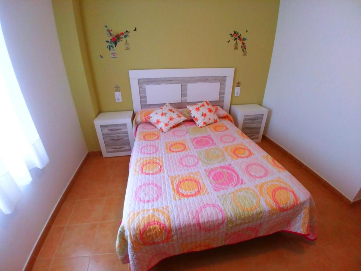 Apartament Apartamento Cala Puerto Azul -Edison II Peñiscola Zewnętrze zdjęcie