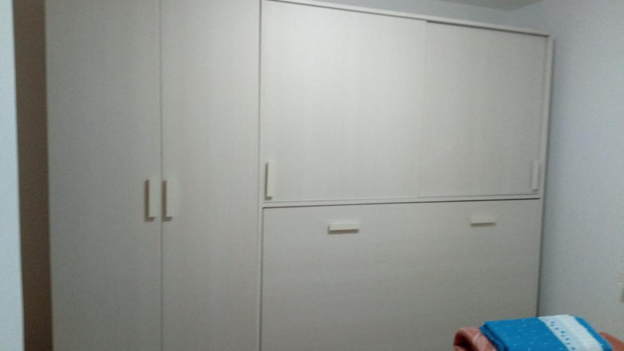 Apartament Apartamento Cala Puerto Azul -Edison II Peñiscola Zewnętrze zdjęcie